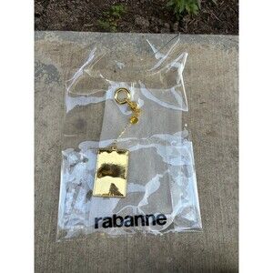 Rabanne tote bag